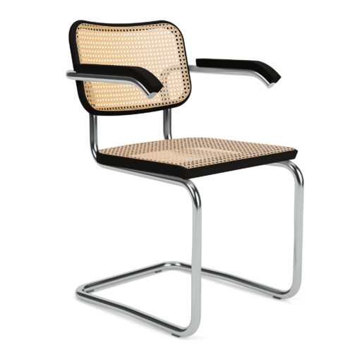 Cesca™ Chair by Knoll at Calgary's Kit Interior Objects