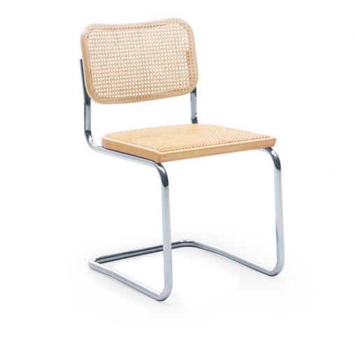 Cesca™ Chair by Knoll at Calgary's Kit Interior Objects